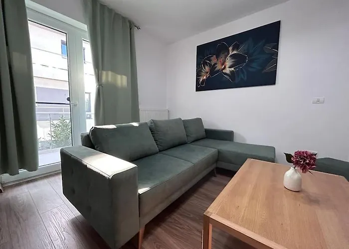 Braytim Residence Free Private Parking