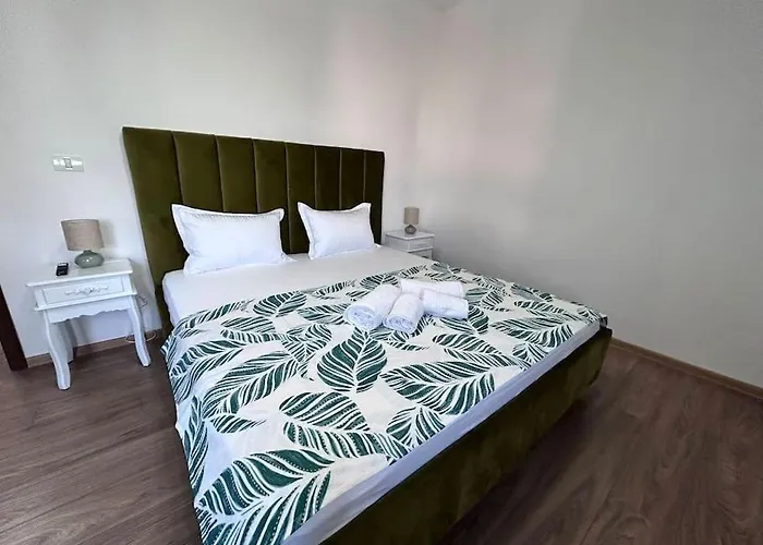 Braytim Residence Free Private Parking